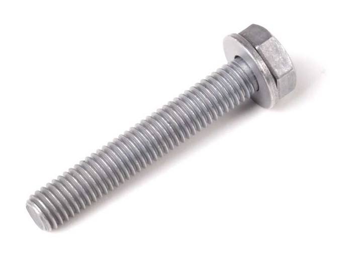 BMW Hex Bolt (M8x50) 07119904504